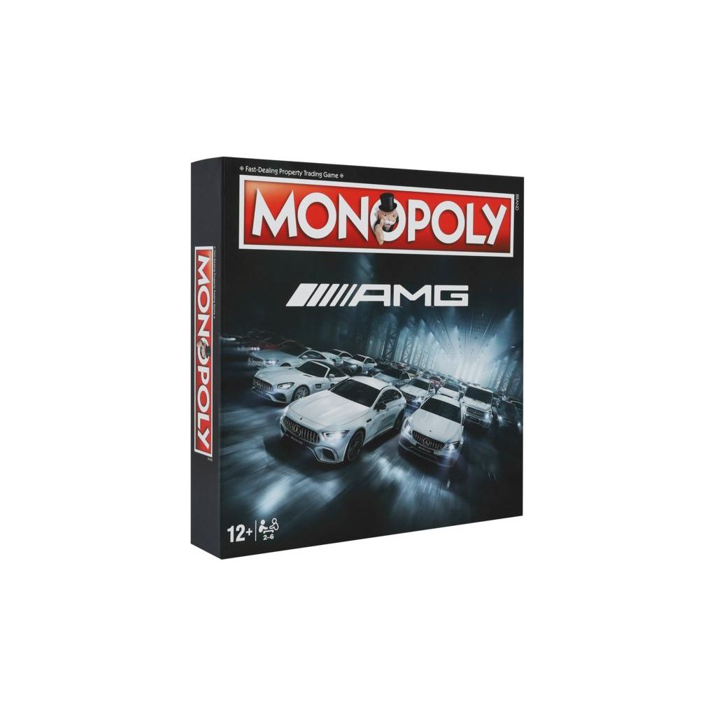 AMG Monopoly