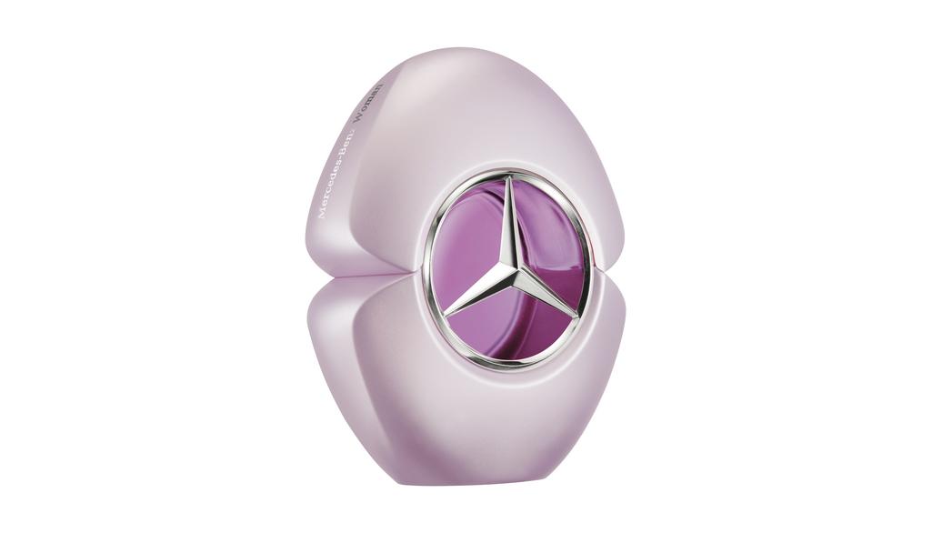 Mercedes-Benz Woman, Eau de Parfum