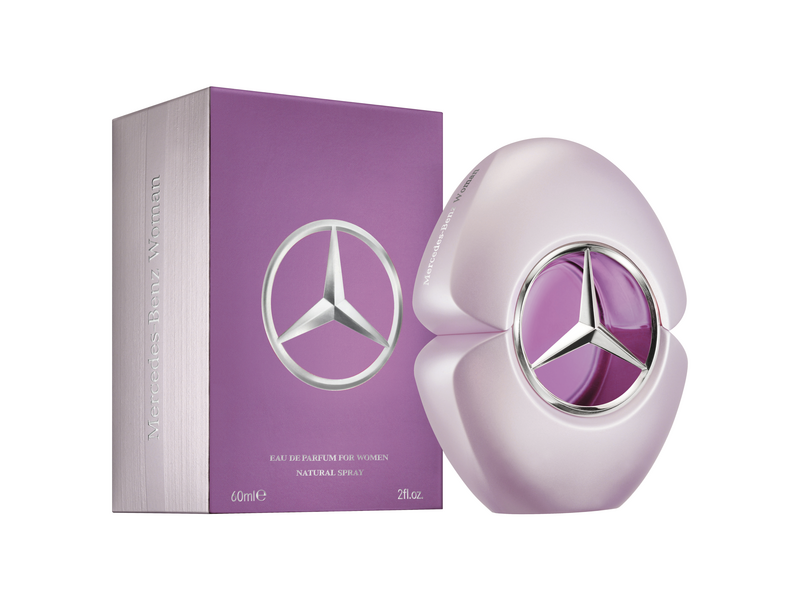 Mercedes-Benz Woman, Eau de Parfum