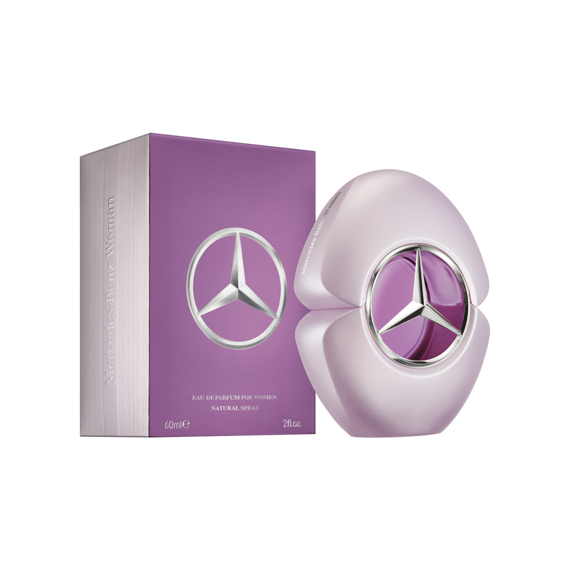 Mercedes-Benz Woman, Eau de Parfum
