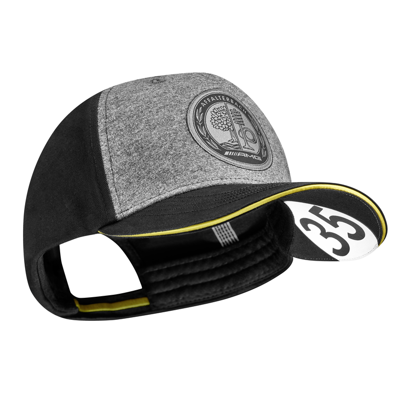 AMG Cap