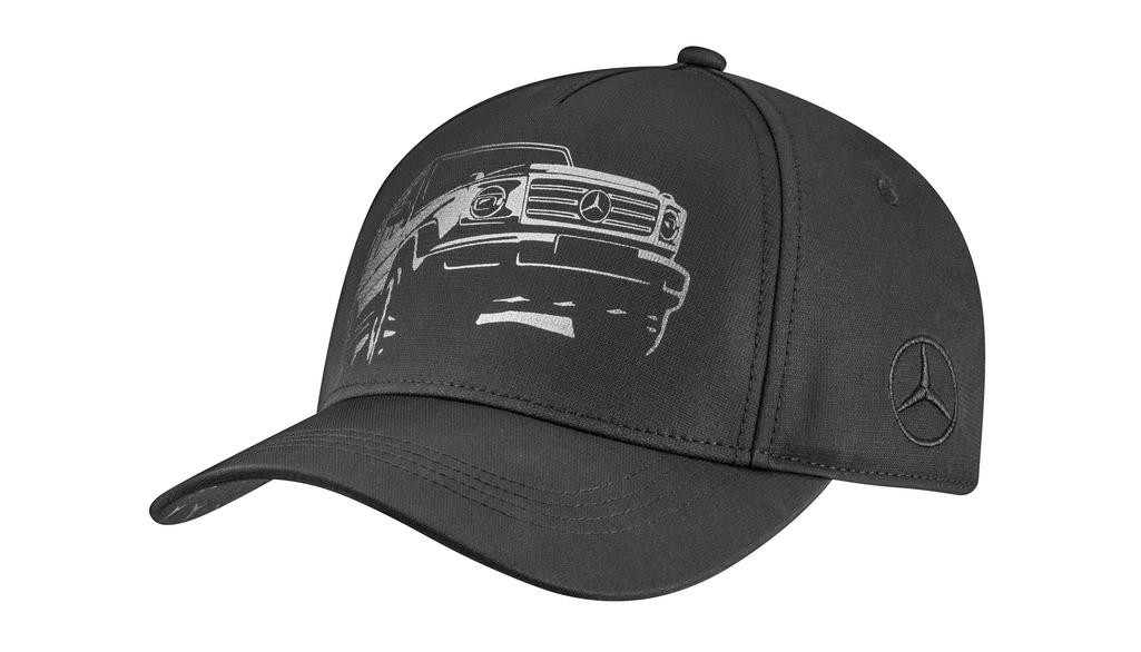 Cap Mercedes-Benz G-Klasse