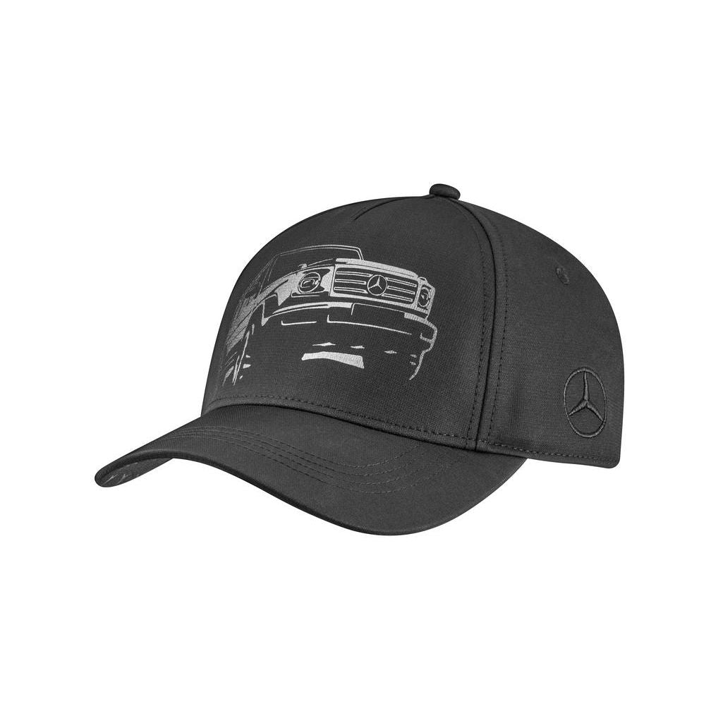 Cap Mercedes-Benz G-Klasse