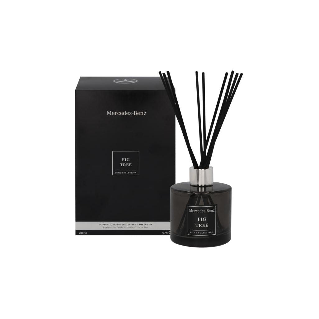 Duftkerze Fig Tree