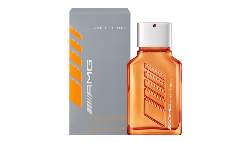 AMG Thrill EDP 60ml