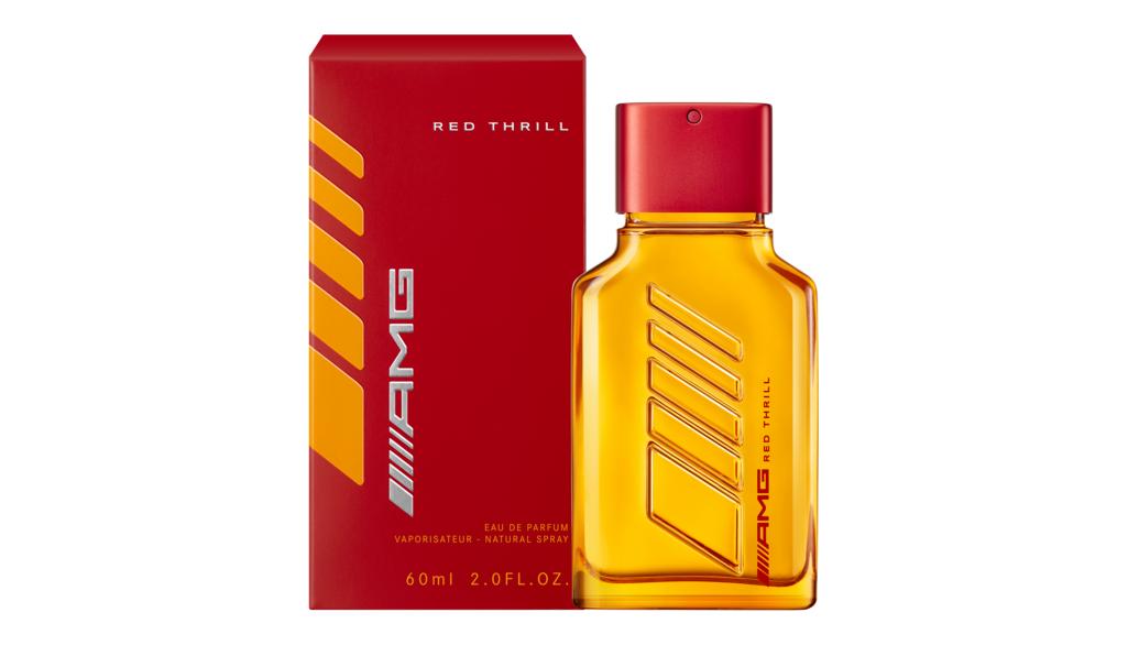 AMG Thrill EDP 60ml