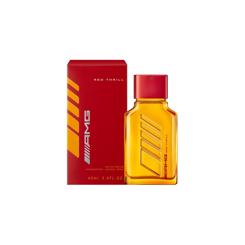 AMG Thrill EDP 60ml