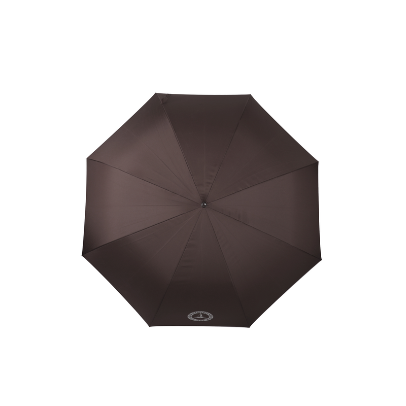 Gästeschirm, 300 SL, Schaltknauf