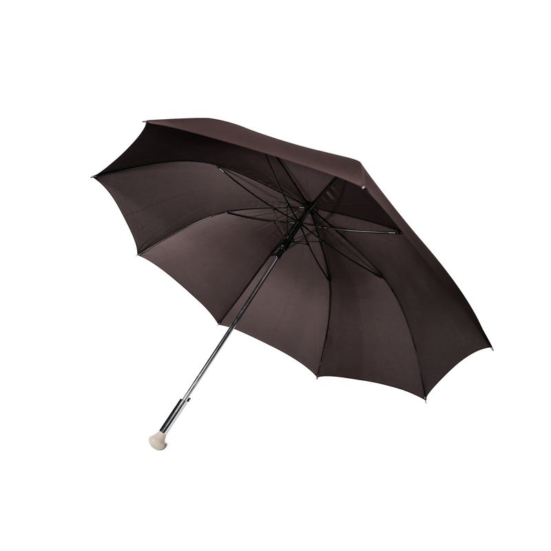 Gästeschirm, 300 SL, Schaltknauf