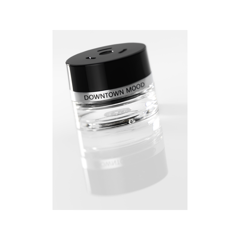DOWNTOWN MOOD, Flakon für Fahrzeugbeduftung