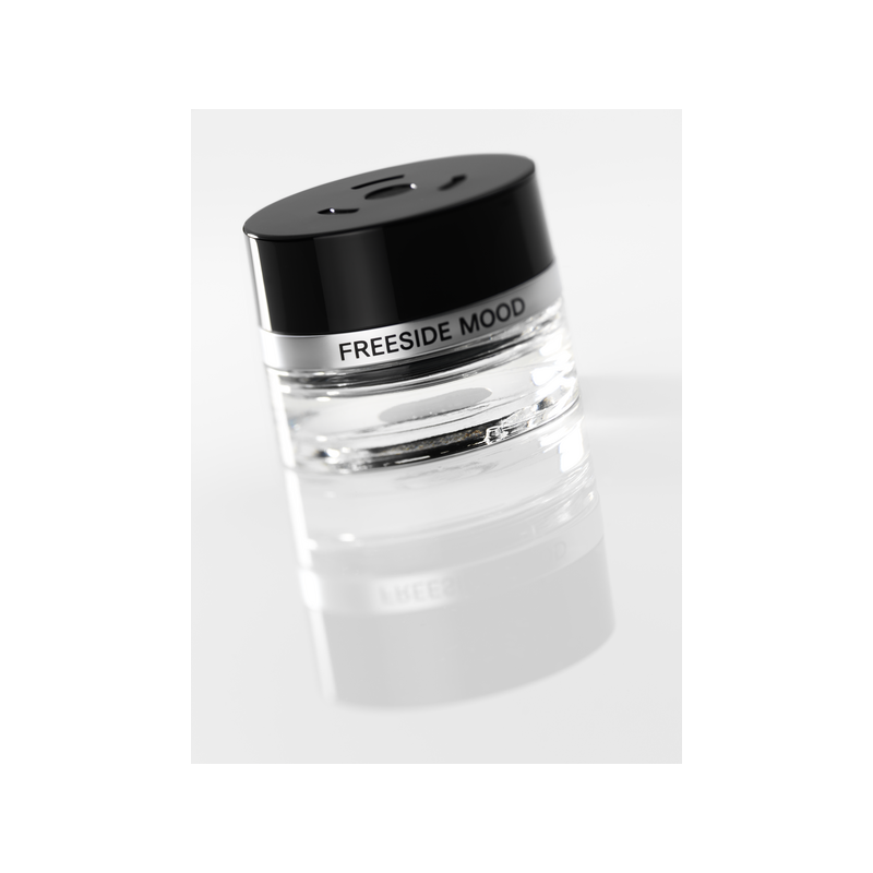 FREESIDE MOOD, Flakon für Fahrzeugbeduftung