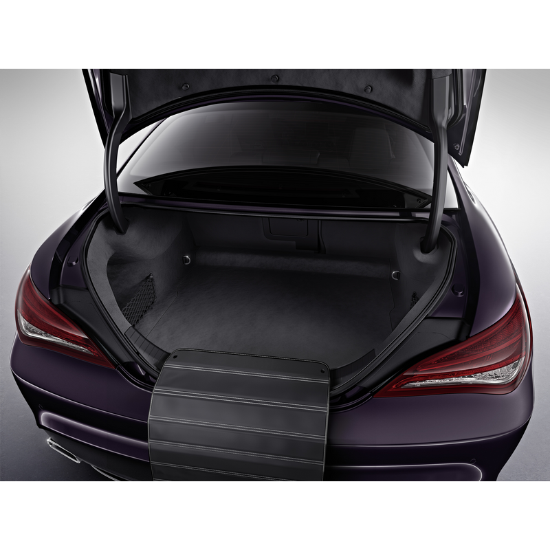 Kofferraum Schutz-Paket