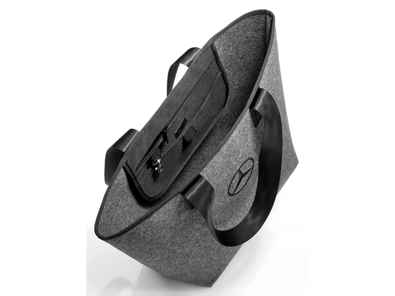 Einkaufstasche Mercedes-Benz
