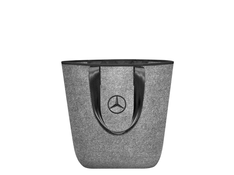 Einkaufstasche Mercedes-Benz