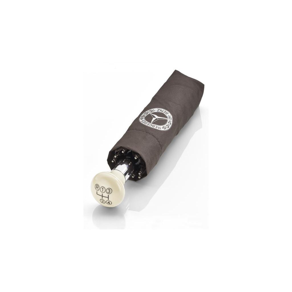 Taschenschirm, 300 SL ,Schaltknauf