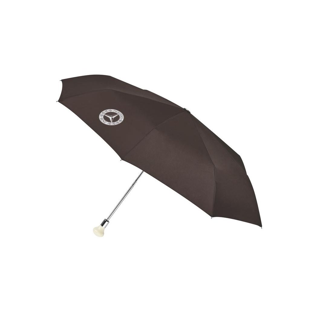 Taschenschirm, 300 SL ,Schaltknauf