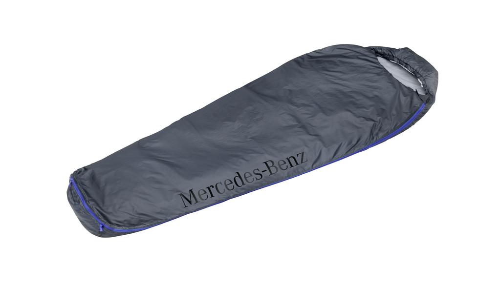 Schlafsack Deuter