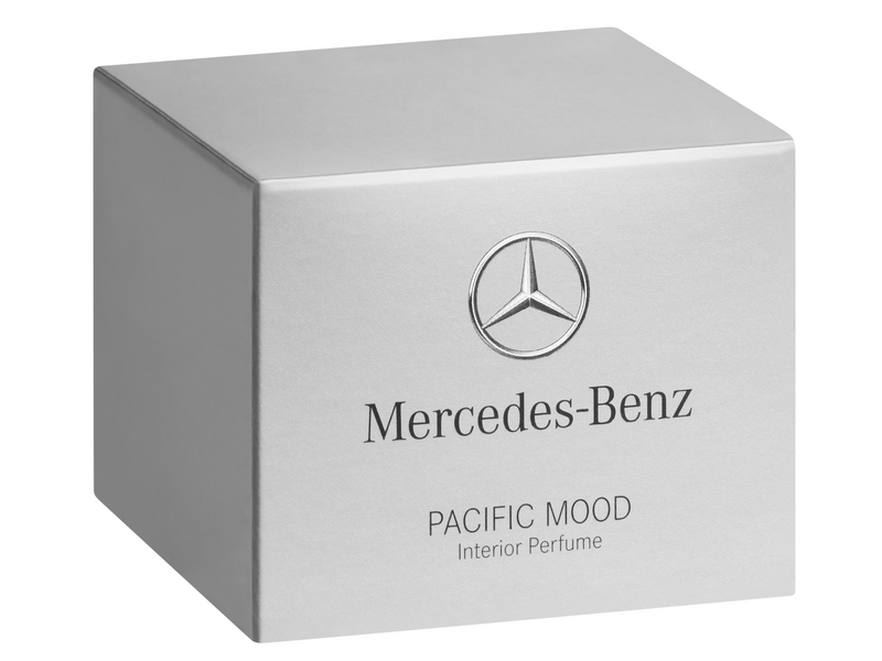 PACIFIC MOOD, Flakon für Fahrzeugbeduftung