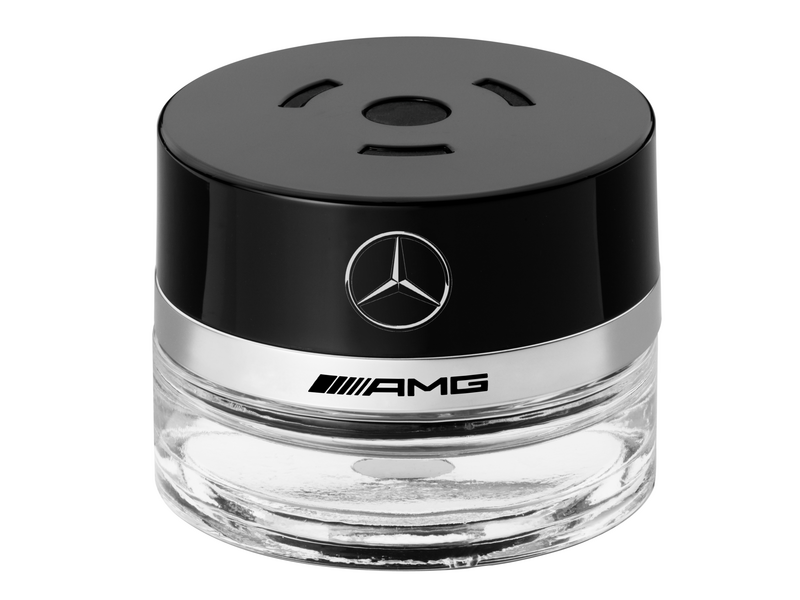 AMG #63 MOOD, Flakon für Fahrzeugbeduftung