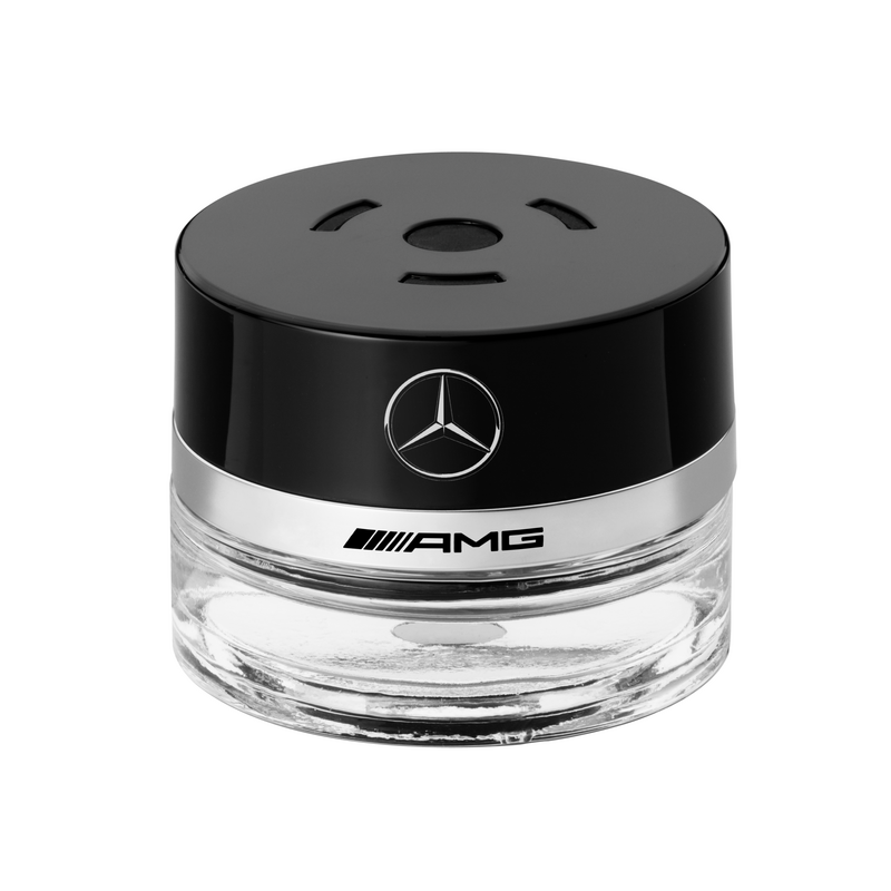 AMG #63 MOOD, Flakon für Fahrzeugbeduftung