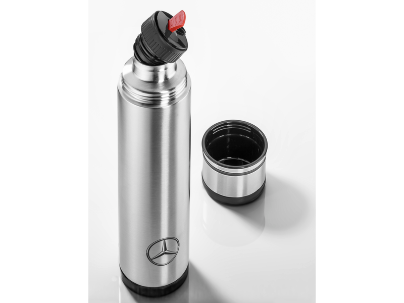 Isolierflasche, Mobility, 1,0 l