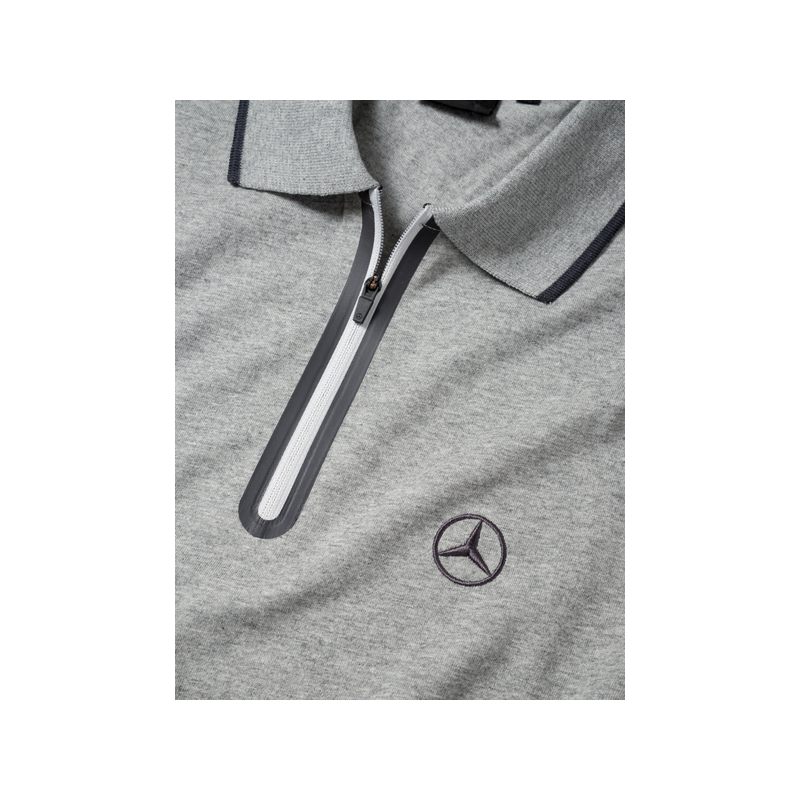 Polo-Shirt Herren