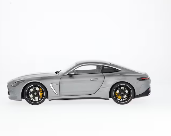 Mercedes-AMG GT 63, C192 1:18