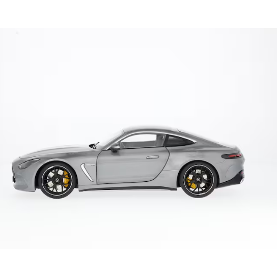 Mercedes-AMG GT 63, C192 1:18