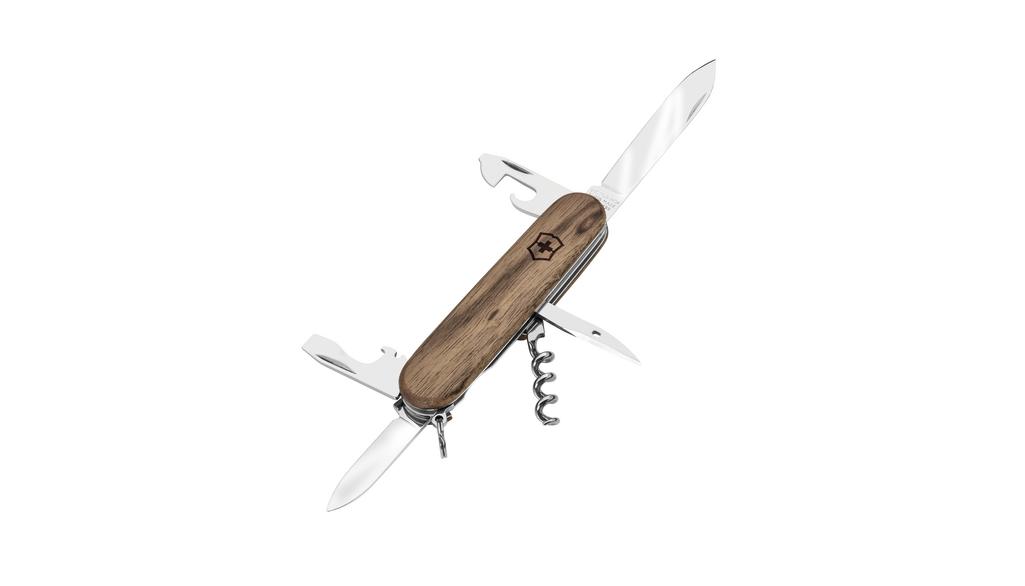 Taschenmesser, Spartan Wood