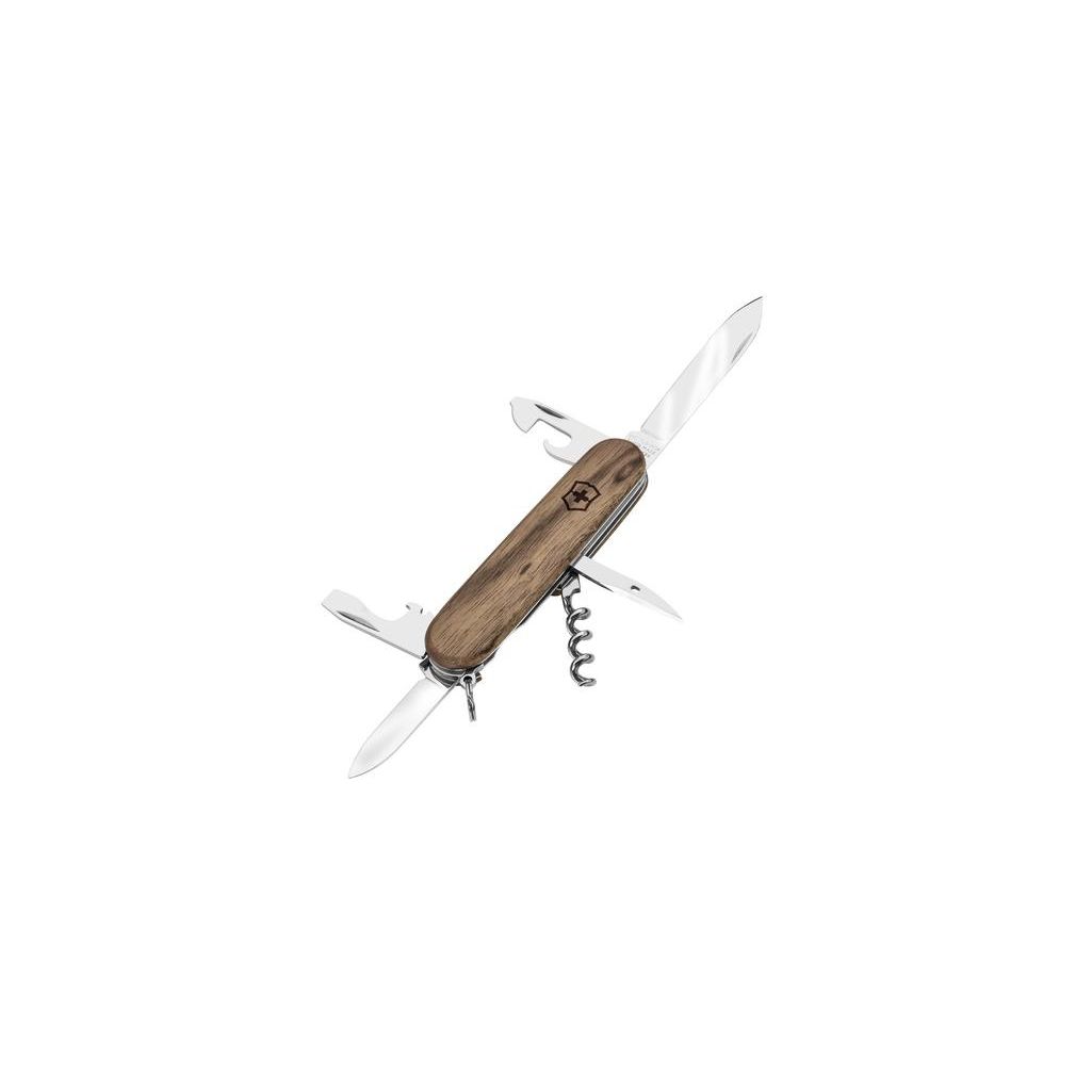 Taschenmesser, Spartan Wood