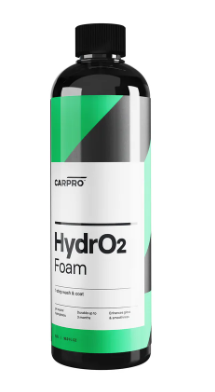 CarPro Hydro2 Foam Versiegelungs-Shampoo 500ml