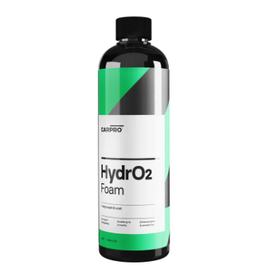 CarPro Hydro2 Foam Versiegelungs-Shampoo 500ml
