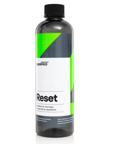 CarPro RESET Autoshampoo 500ml