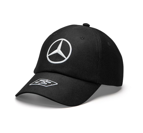 Cap, George Russell Mercedes-AMG F1
