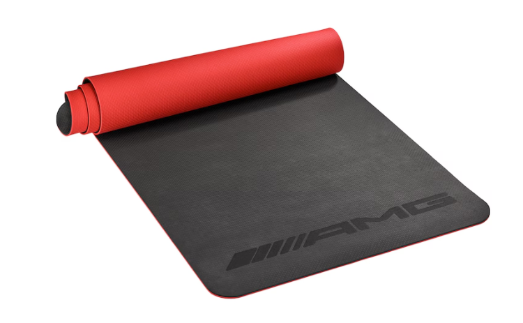 AMG Fitnessmatte