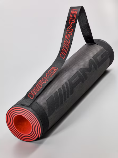 AMG Fitnessmatte