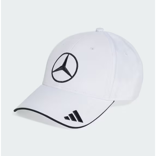 Cap, Mercedes-AMG F1 Saison 2025