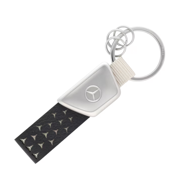 Schlüsselanhänger Vegan