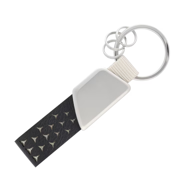 Schlüsselanhänger Vegan