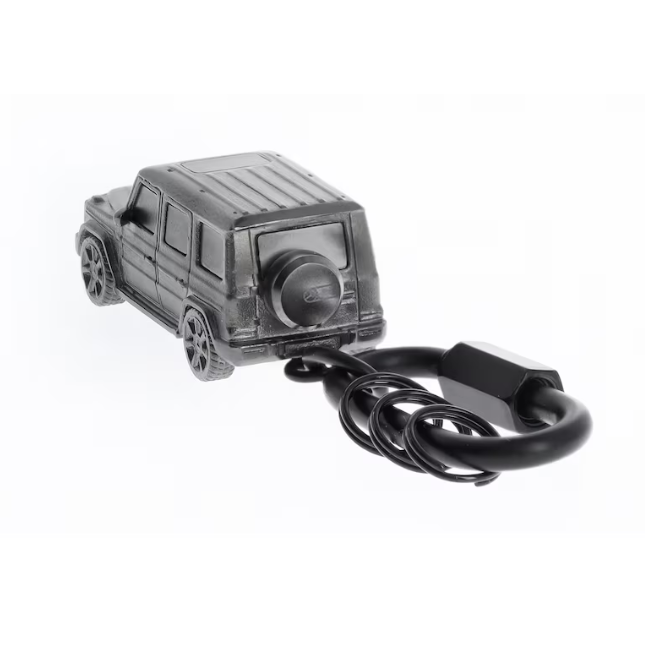 Schlüsselanhänger, G-Klasse