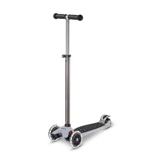 Tretroller Kinder, Maxi deluxe Flux