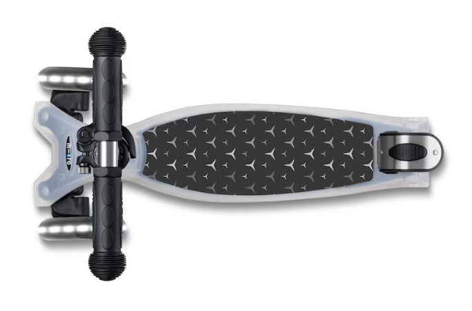 Tretroller Kinder, Maxi deluxe Flux