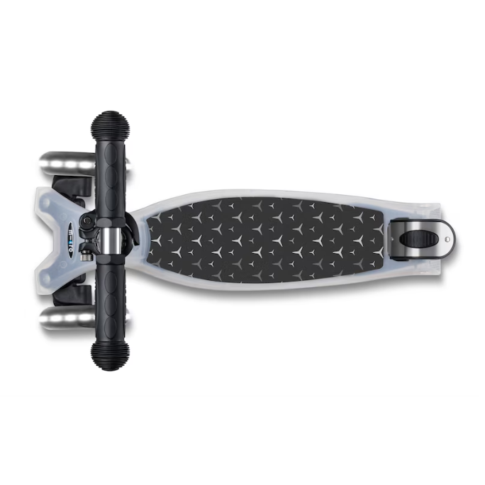 Tretroller Kinder, Maxi deluxe Flux