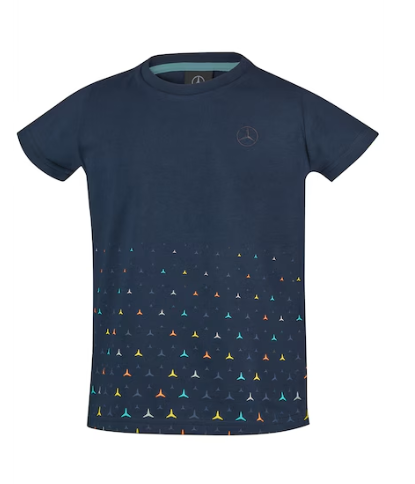 T-Shirt Kinder