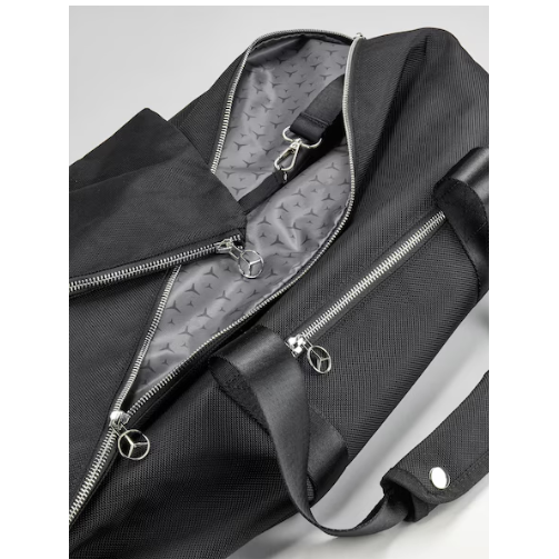 Weekender (100& Recycling)