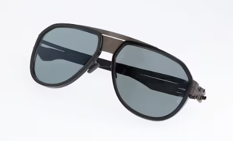 AMG Sonnenbrille by ic! berlin