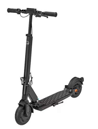 E-Scooter, Explorer II by Micro Mobility