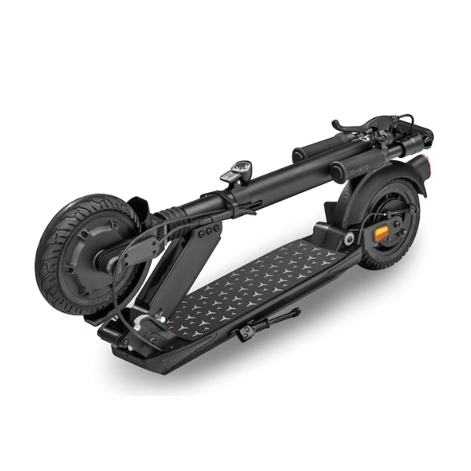 E-Scooter, Explorer II by Micro Mobility