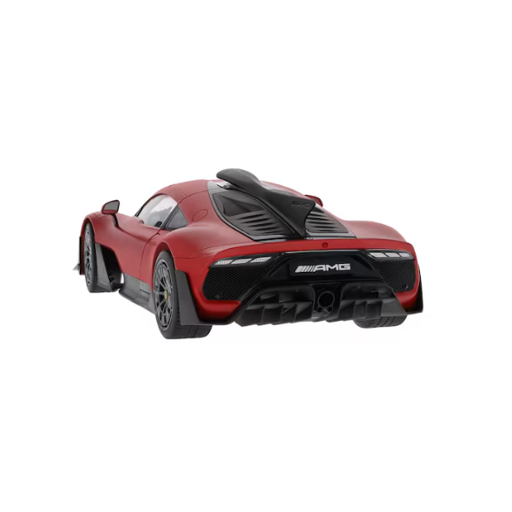 Mercedes-AMG ONE, C298