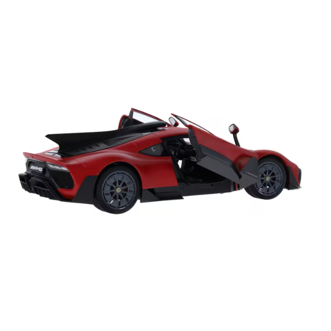 Mercedes-AMG ONE, C298